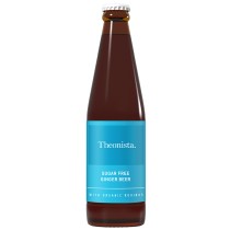 Theonista Sugar Free Ginger Beer