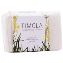 Timola Handcrafted Soap Bar
