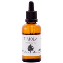 Timola Macadamia Oil