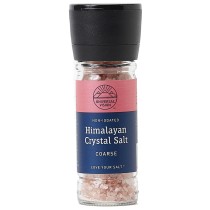 Universal Vision Himalayan Coarse Crystal Salt Grinder