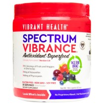 Vibrant Health Spectrum Vibrance
